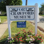 Fort Crawford Museum
